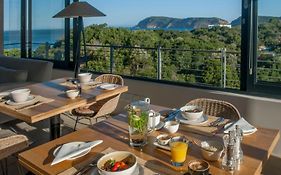 Christiana Lodge Plettenberg Bay 4*